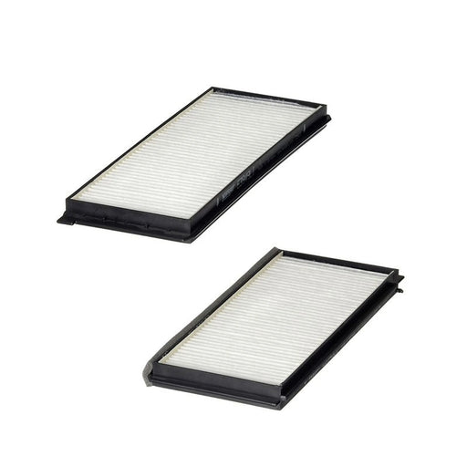 Hengst Cabin Air Filter (Pollen Filter) E3931LI-2