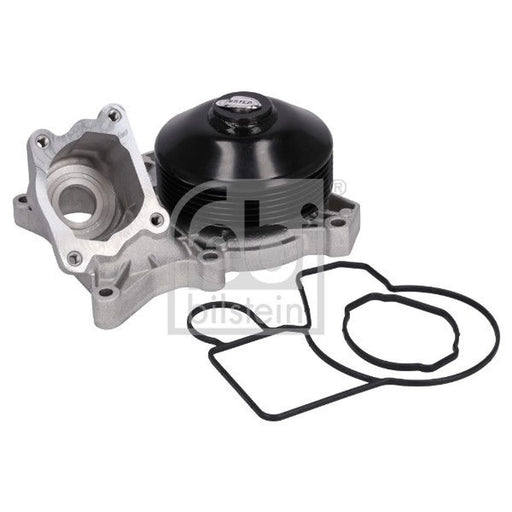 Febi Engine Cooling Water Pump 37023