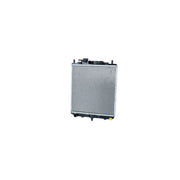 NRF Engine Radiator 53673