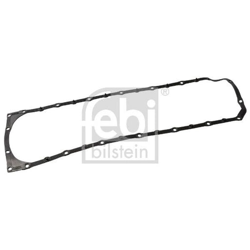 Febi Oil Sump Gasket Wide Thick 103980