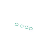 NRF Air Conditioning Condenser 35482