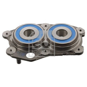 Febi Manual Transmission Bearing OD ID Wide 102657