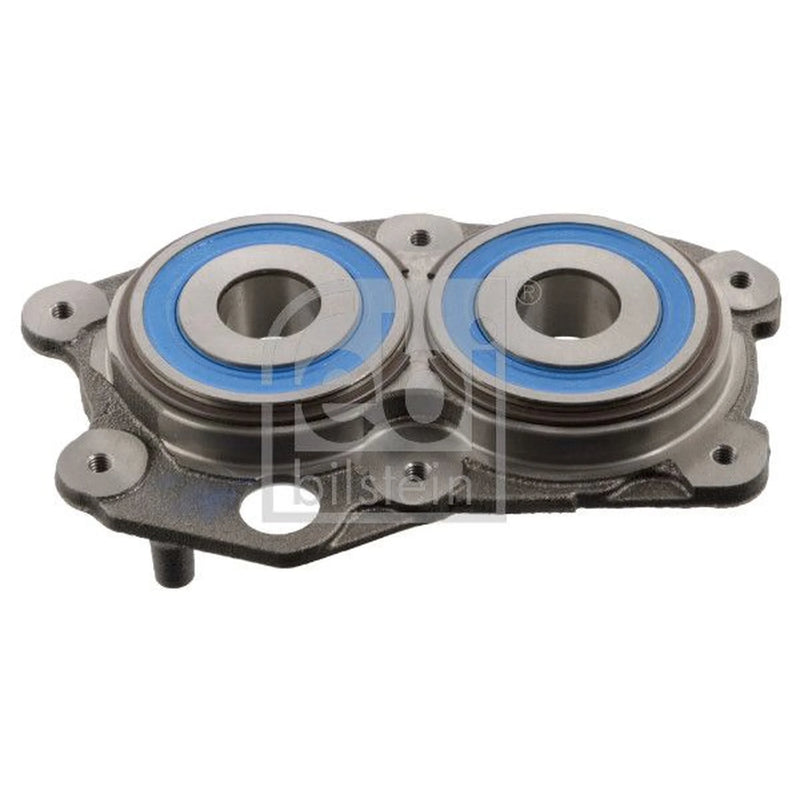 Febi Manual Transmission Bearing OD ID Wide 102657