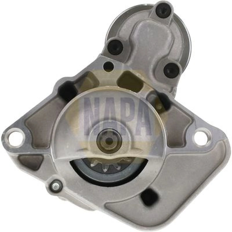 NAPA Starter Motor 12V 1.7kW 12 Teeth NSM1659