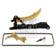 Febi Timing Chain Kit Set 142 Links 8mm 30334