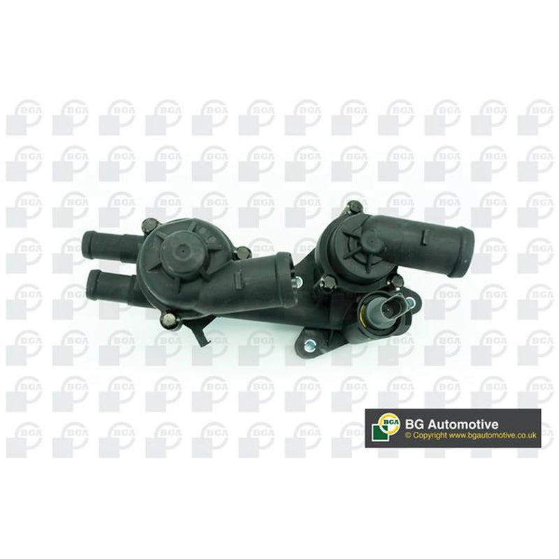 BGA Thermostat,Coolant CT0101