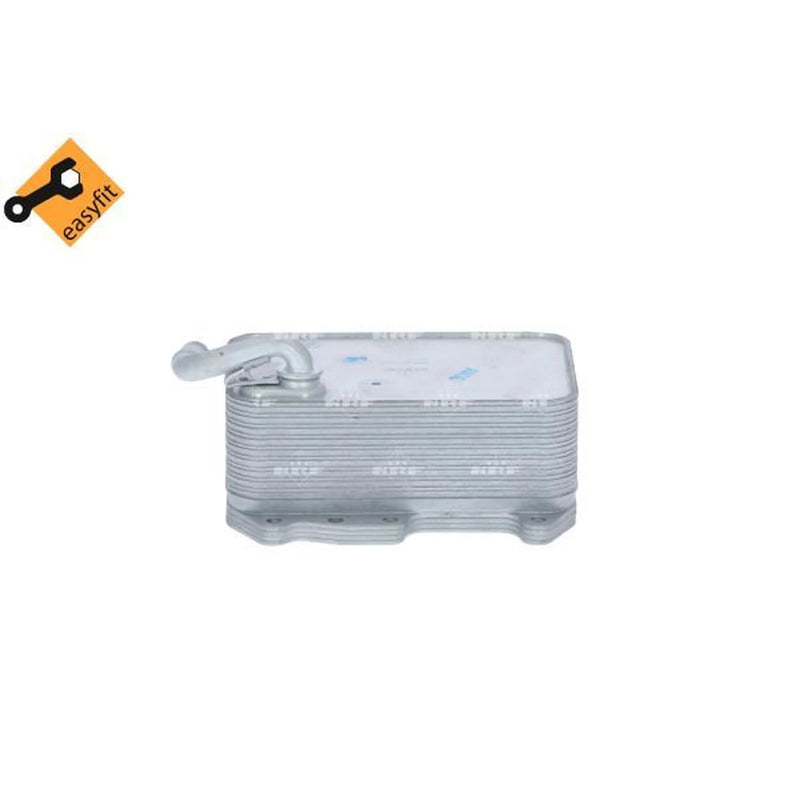 NRF Engine Oil Cooler 31791