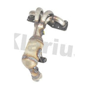Klarius Catalyst T/A With Pipe (Kit 402944) 322736