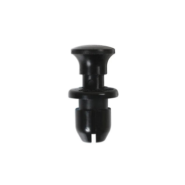 Connect Push Rivet Trim Clip, Motorcycles - for Honda 10pc - CPL