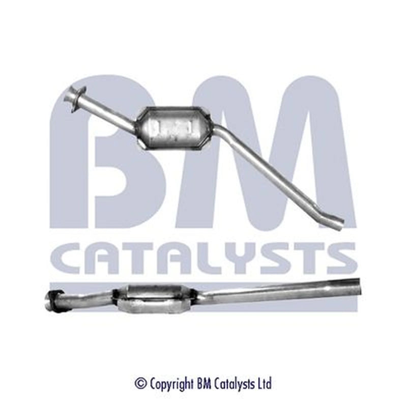 BM Catalysts Petrol Cat BM90468