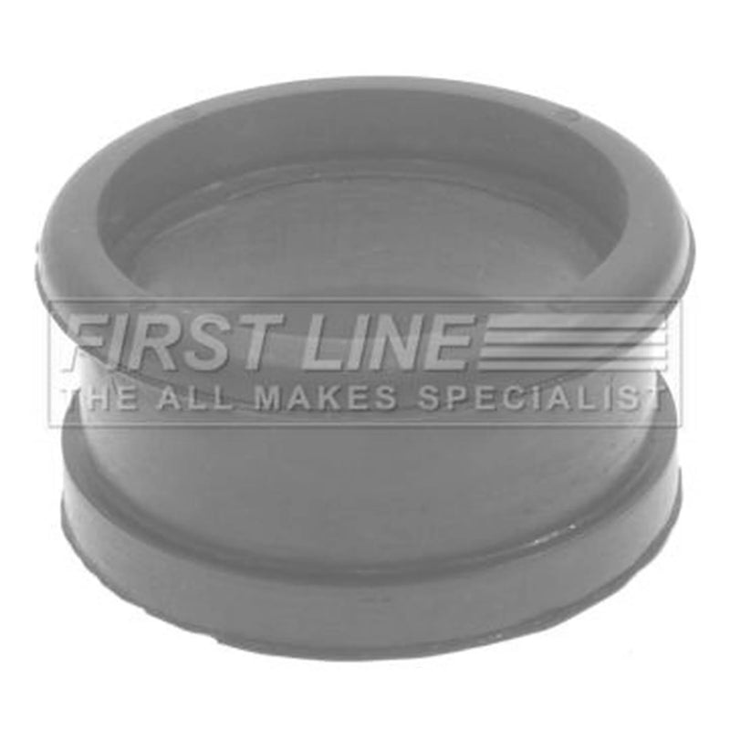 First Line Intercooler Turbo Charge Air Hose FTH1290
