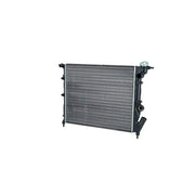 NRF Engine Radiator 58207