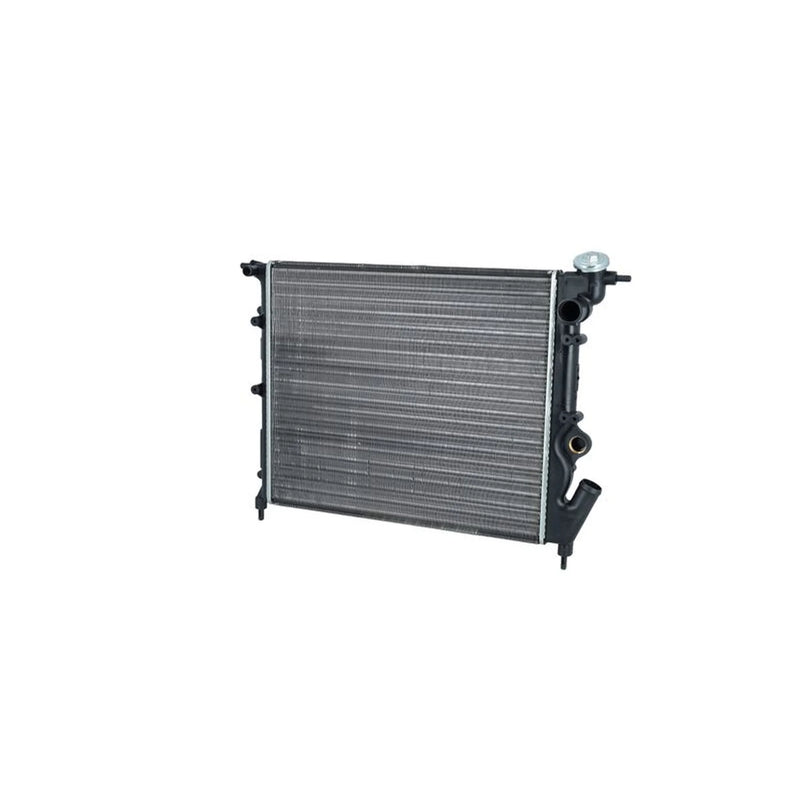 NRF Engine Radiator 58207