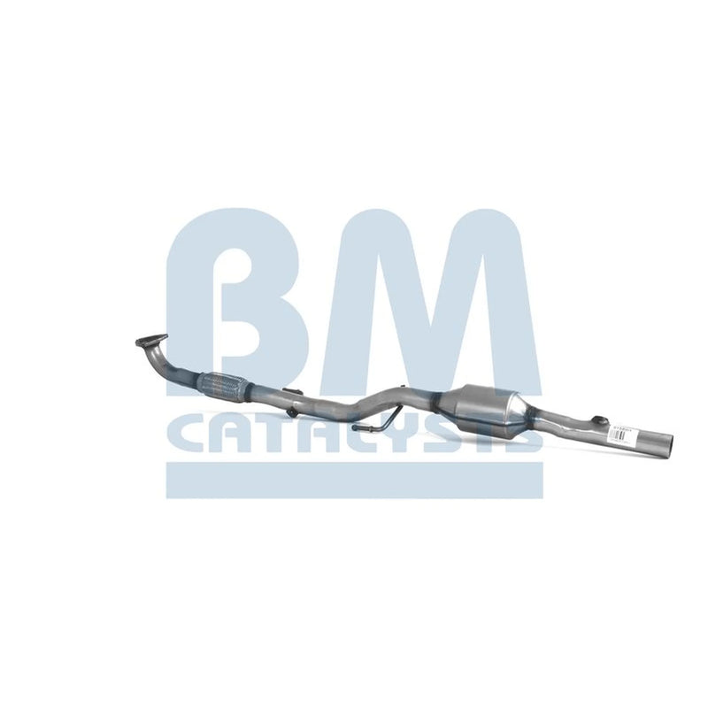 BM Catalysts Homologated Petrol Cat BM91589H