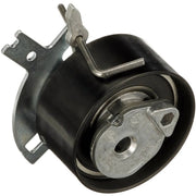 Gates Timing Belt Tensioner Pulley OD ID Wide T43186