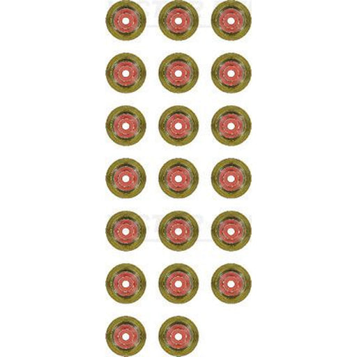 Victor Reinz Valve Stem Seal Set ID High 12-38209-01