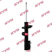 KYB Shock Absorber Damper Strut Rear Left 3348079