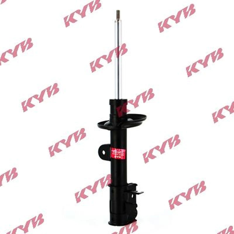 KYB Shock Absorber Damper Strut Rear Left 3348079