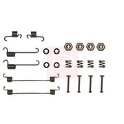 Apec Brake Shoe Accessory Kit Rear KIT748