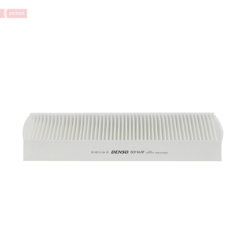 Denso Cabin Air Filter (Pollen Filter) DCF463P