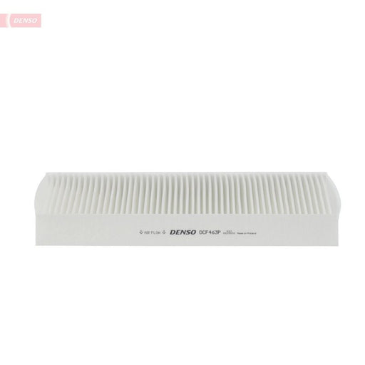 Denso Cabin Air Filter (Pollen Filter) DCF463P