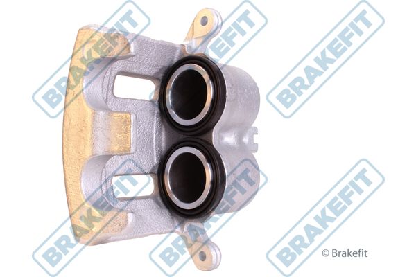 Apec Brake Caliper Assembly Front Right