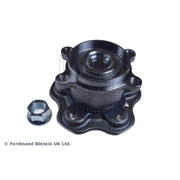 Blue Print Wheel Bearing Kit Rear Right ADN18392