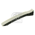 Febi Timing Chain Guide Upper Right Plastic 24276