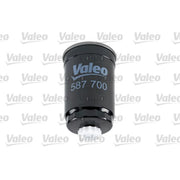 Valeo Fuel Filter Element 587700