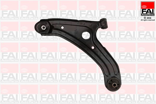 FAI Control/Trailing Arm