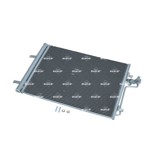 NRF Air Conditioning Condenser 350406