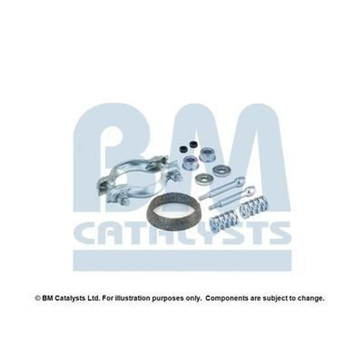 BM Catalysts Fitting Kit FK90227C FK90227C