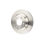 Bosch 2 x Vented Brake Discs 0 986 479 S20