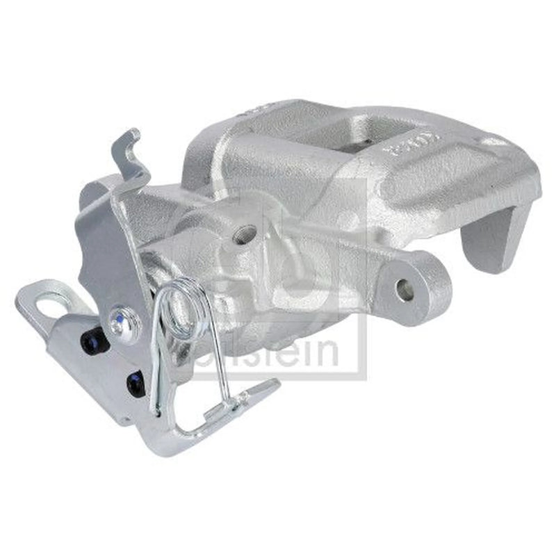 Febi Brake Caliper Assembly Rear Right 182198