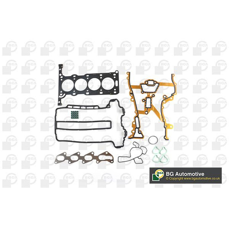 BGA Cylinder Head Gasket Kit HK6771