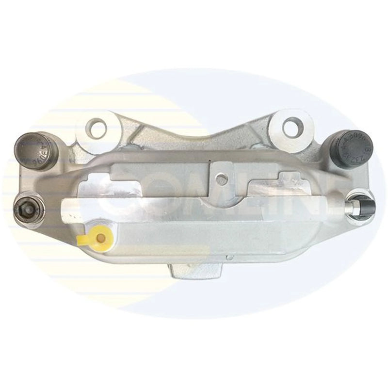 Comline Brake Caliper Assembly Front Left CBC262L