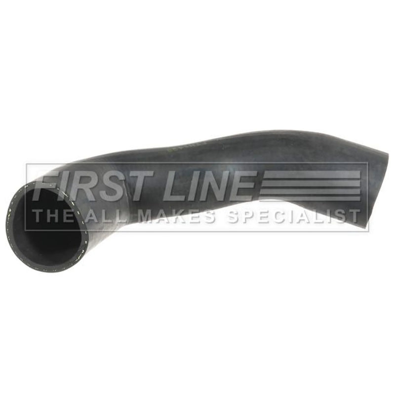 First Line Intercooler Turbo Charge Air Hose FTH1498