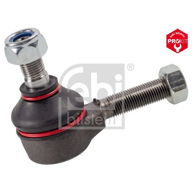 Febi Steering Tie Rod End Ball Joint Front Right 41946