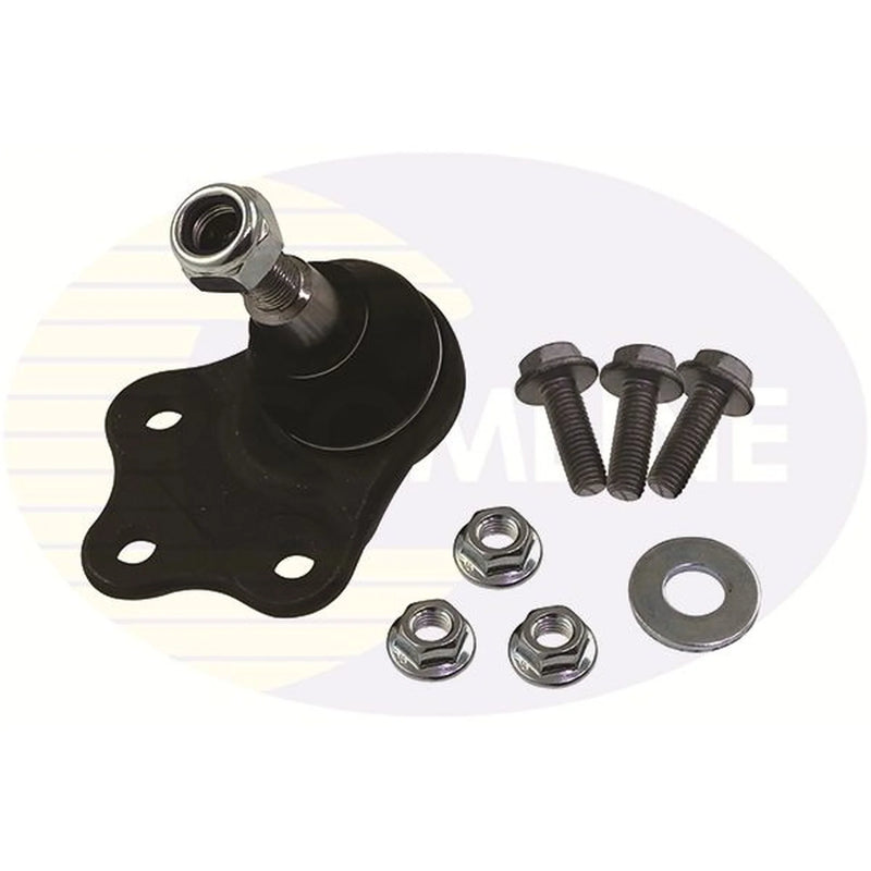 Comline Ball Joint Front Left CBJ7164