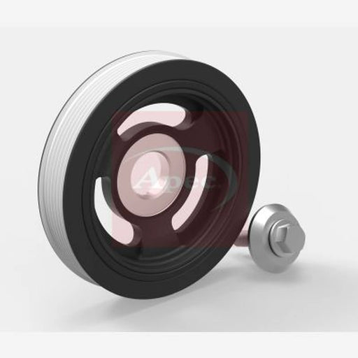 Apec Crank Shaft Belt Pulley ATV1005