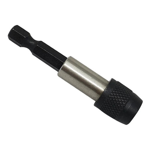 ForgeFix Spectre™ Quick-Release Bit Holder 60mm - SPEBHQR60