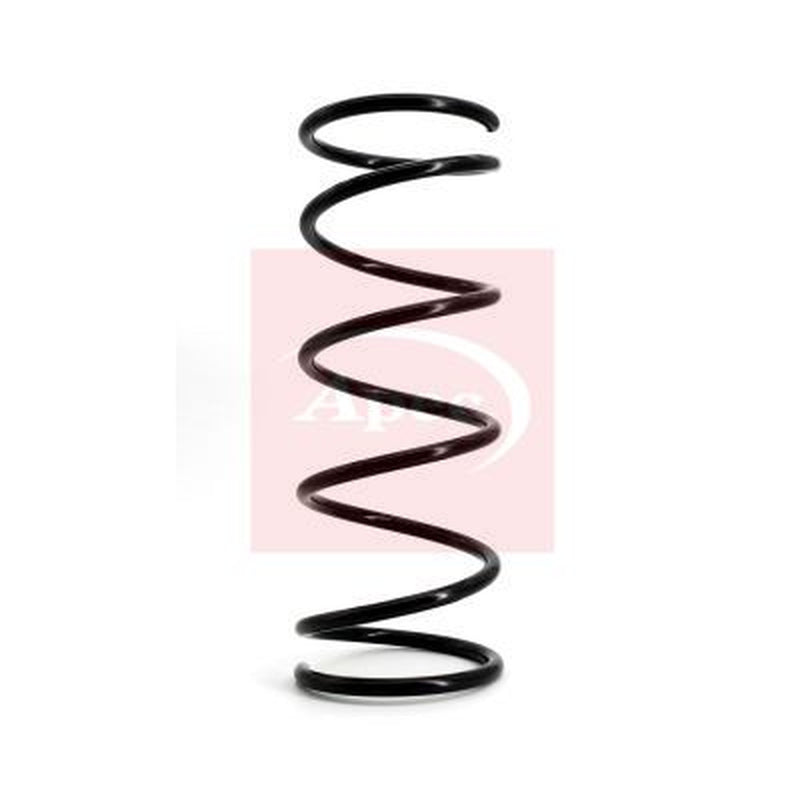 Apec Front Suspension Coil Spring ACS1008