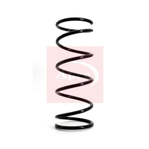 Apec Front Suspension Coil Spring ACS1008