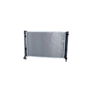 NRF Engine Radiator 56134