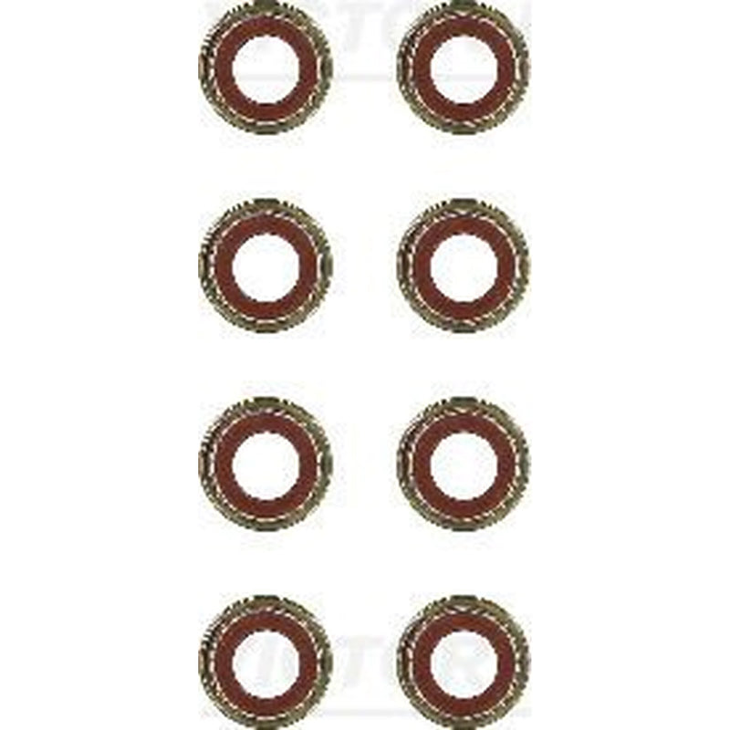 Victor Reinz Valve Stem Seal Set ID High 12-53987-01
