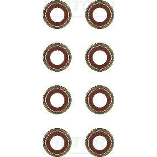 Victor Reinz Valve Stem Seal Set ID High 12-53987-01