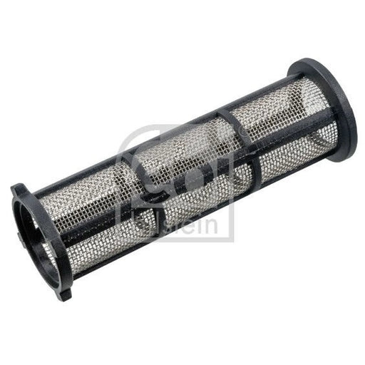 Febi Manual Gearbox Oil Filter 184811