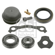 Febi Wheel Bearing Kit Front Right 05422