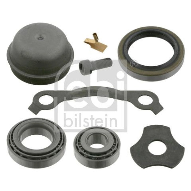 Febi Wheel Bearing Kit Front Right 05422