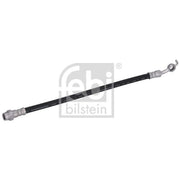 Febi Brake Hydraulic Hose Line Rear Right 185407